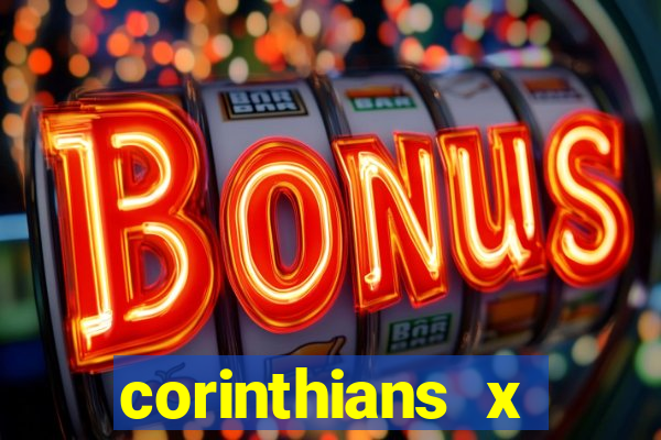 corinthians x cruzeiro ao vivo futemax